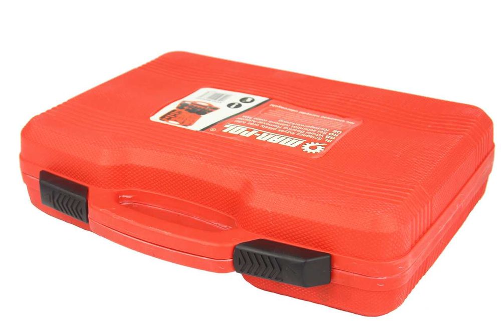 Комплект за монтаж и демонтаж на лагери и главини 19 части MAR-POL