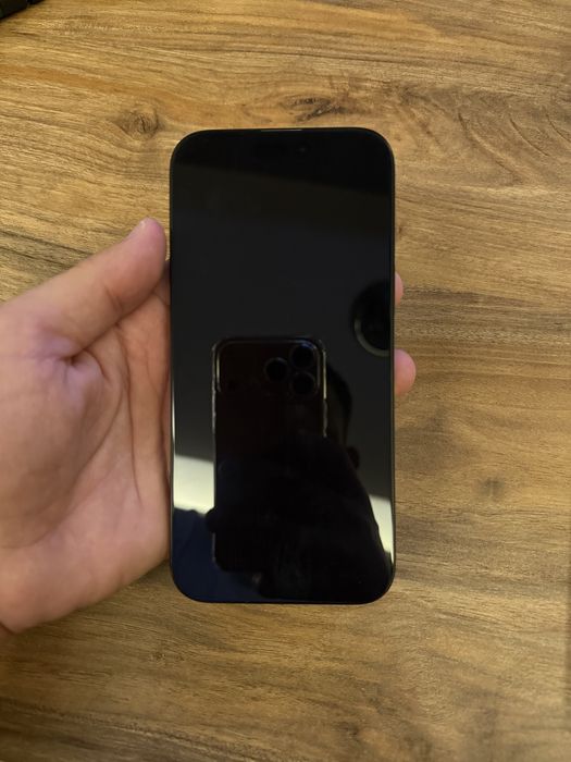 Iphone 16 Pro Max 256 GB