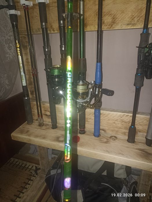 Qarmoq кармок. Sepenig. Teleskop. Karpivoy. Karkadel. va Abechni.