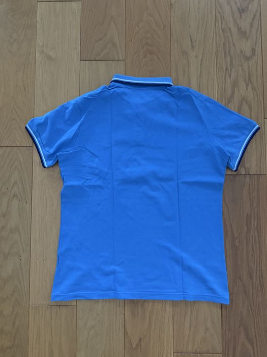 Поло тениска Fred Perry