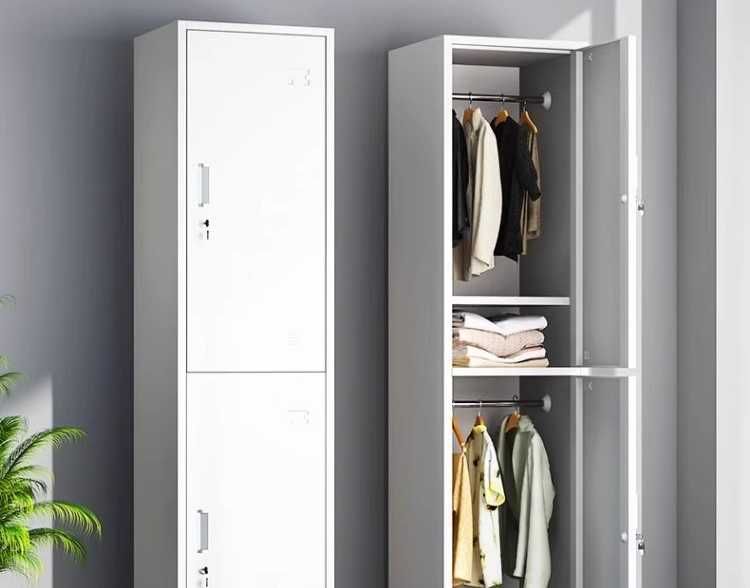 Ofis shkafi/shkaflar/kiyinish honasi uchun shkaflar