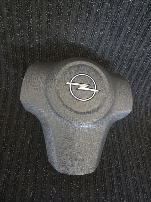 AIR BAG за Волан Opel Corsa D Опел Корса Д Аербег Айрбег