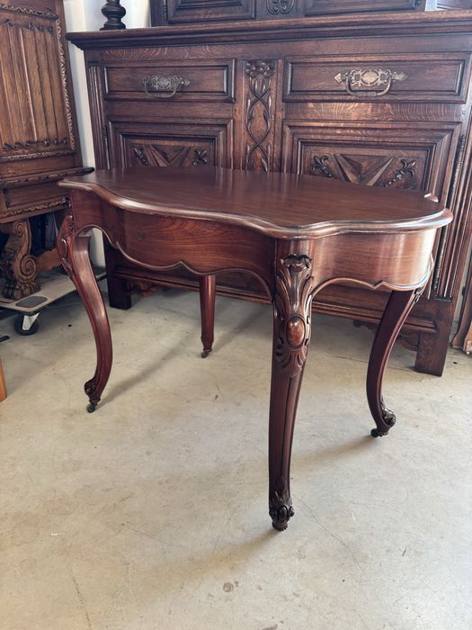 Холна маса цигулка