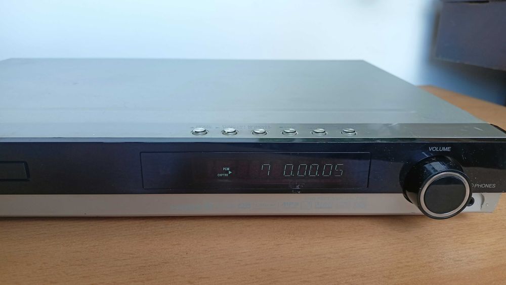 Vand HomeCinema LG LH-T760PA (5.1) (HDMI)