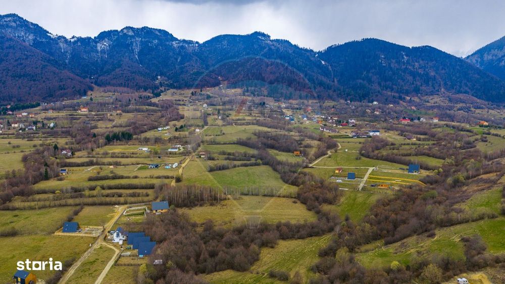 Comision 0%| De Vanzare| 480Mp| Intravilan| Priveliste+Liniste|