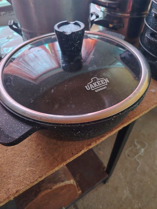 Мантоварка сатылады