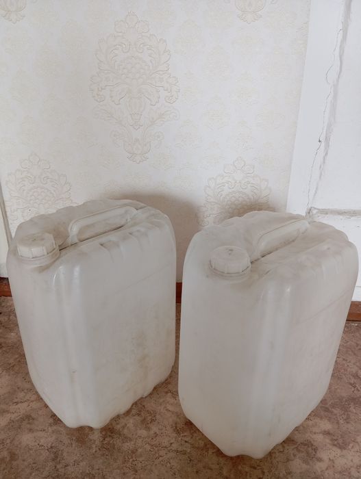 Конистры для воды