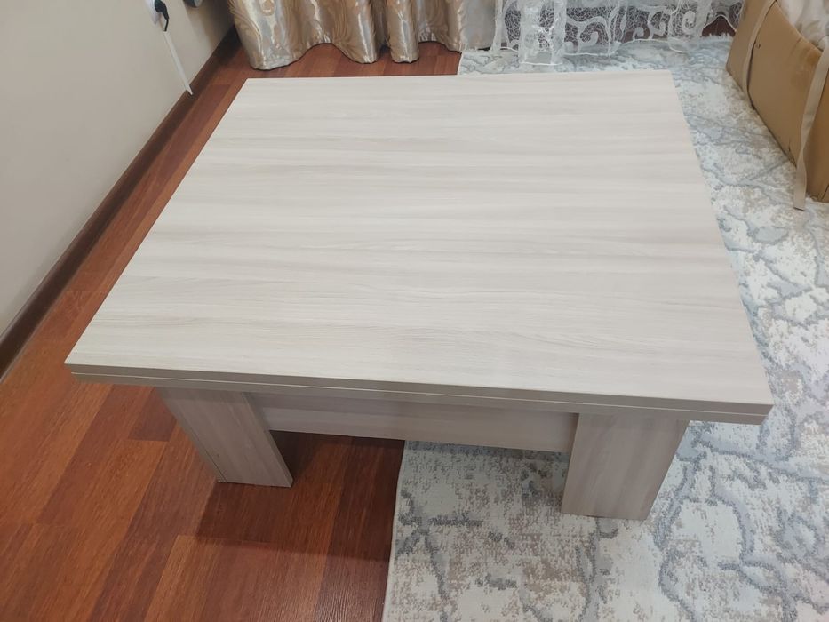 Стол - трасформер