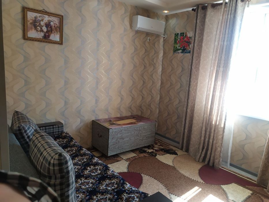 Новостройка Кара-Су- 6  1/4/4 (ипотека)