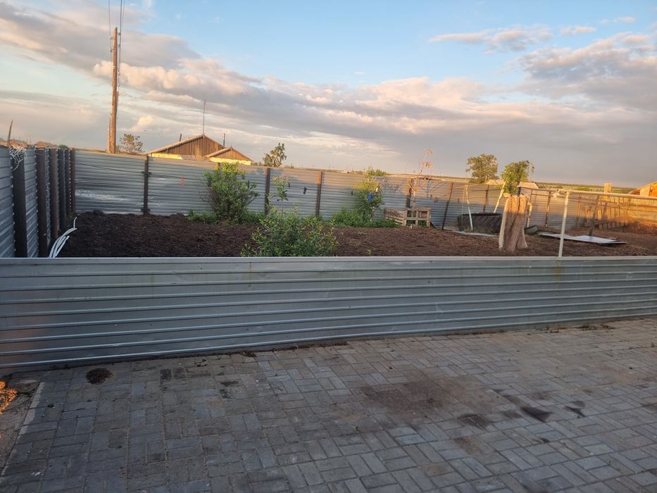 Продам дом на берегу реки