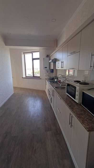 Сдаётся квартира
