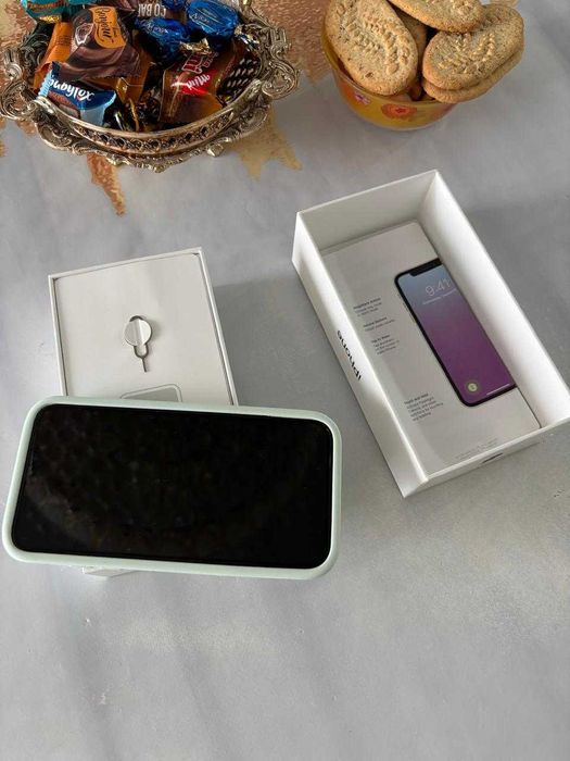 Айфон ХR, 128GB/ iPhone ХR 128GB