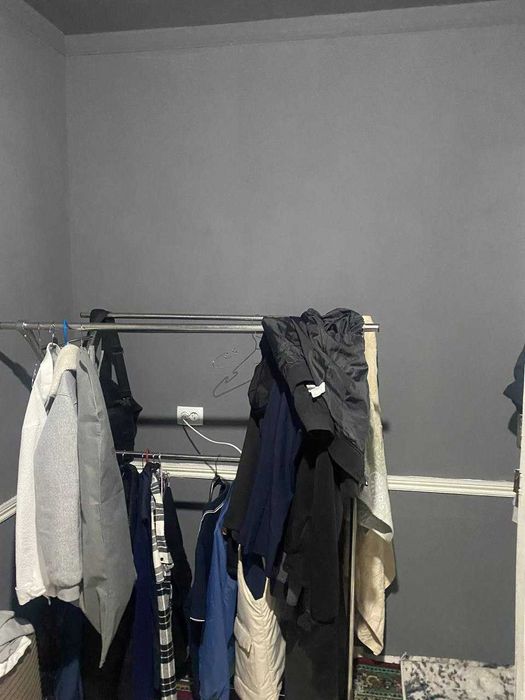 Наккошлик. 77-серия. 3\1\4. Средний ремонт. TL