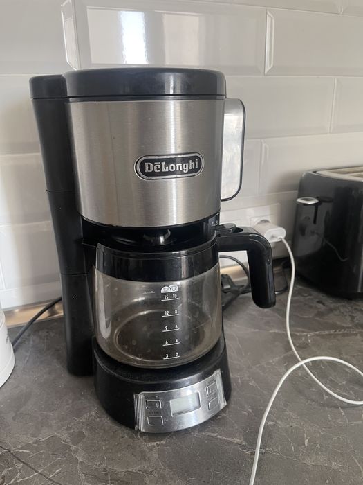 Кофемашинка