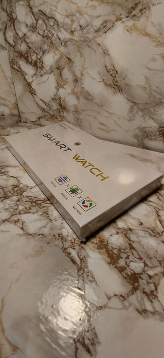 Нов смарт часовник
