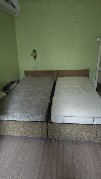 Кровать полуторка 2 шт