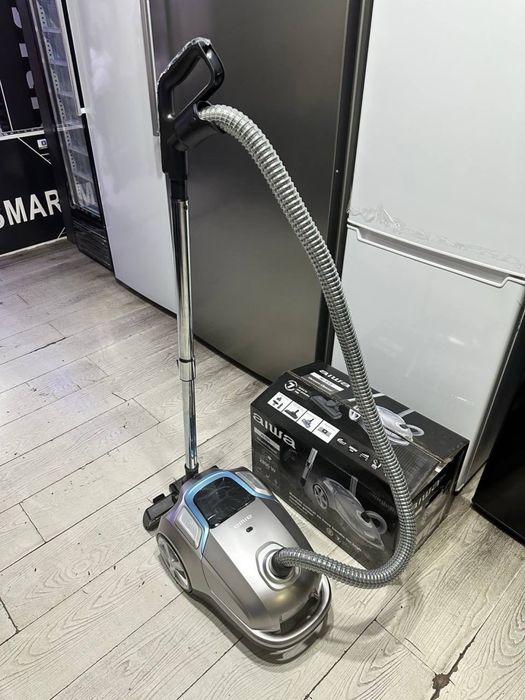 AIWA By Japan пылесос высокого качество