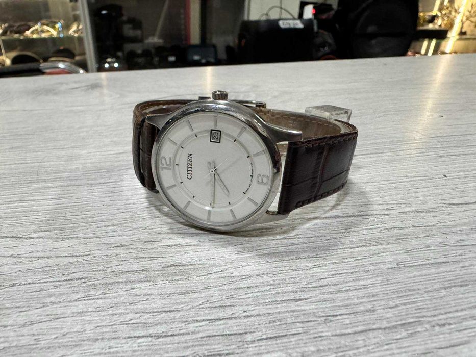 Мъжки часовник Citizen Classic BD0021-19A