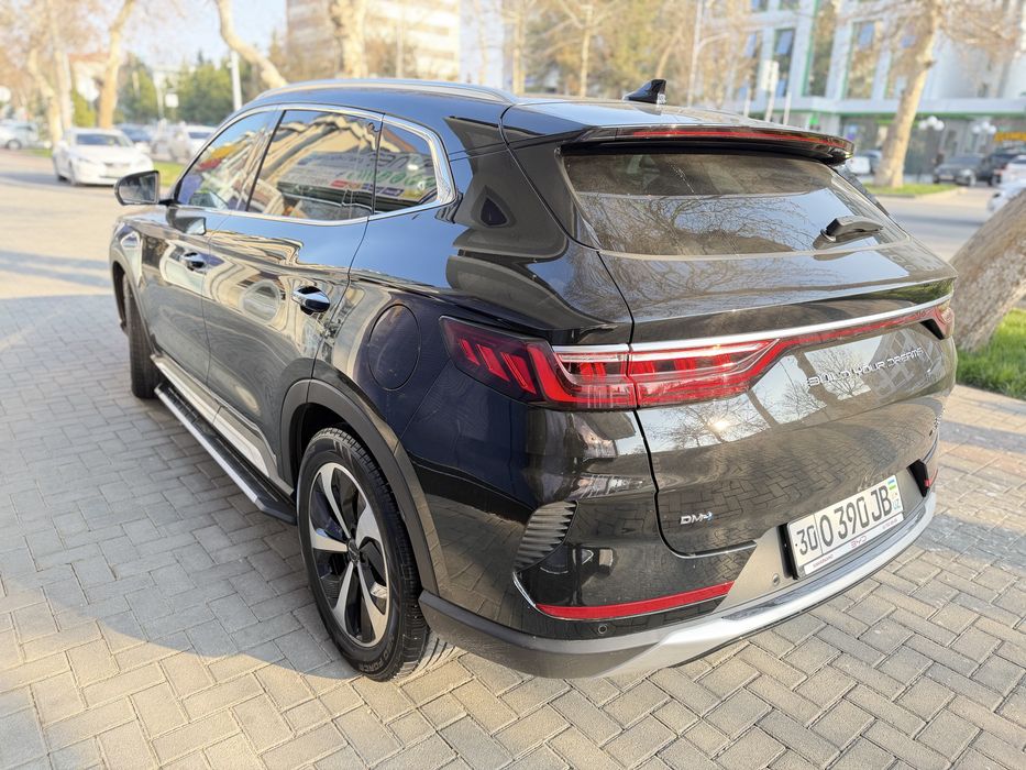 Продается BVD song plus gibrid