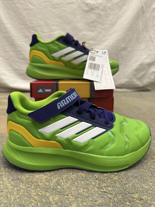 Adidas kids shoes