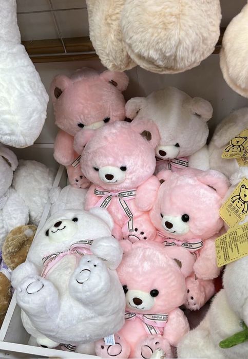 Мишка мишки все здесь