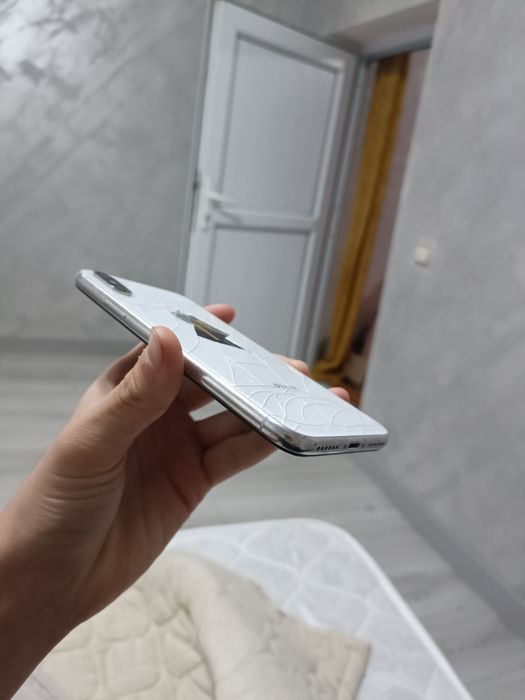 Айфон х (iPhone x) айфон 10 64 гб