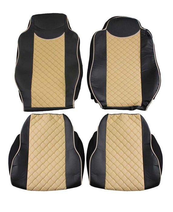 Тапицерия за Мерцедес Актрос Mp3-Mp4 09-15 / Mercedes Actros Mp3-Mp4