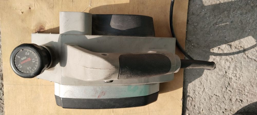 Продаётся электрорубанок