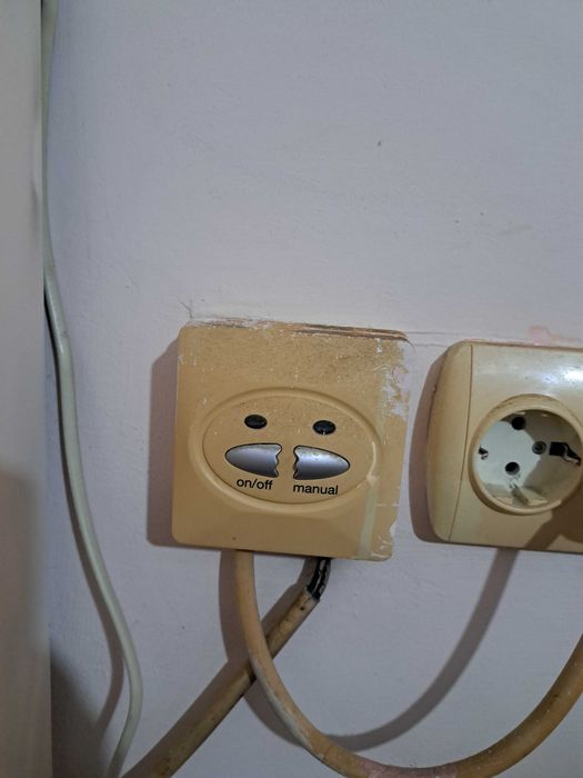 Centrala Baxi Luna- 310kw