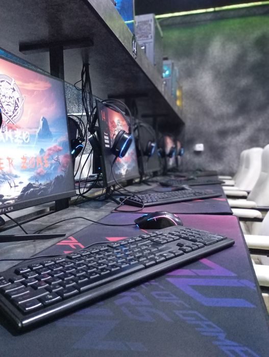 Tayyor game club 10 dona DDR 4