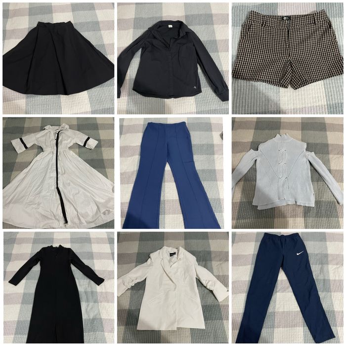 Одежда в отличном состоянии