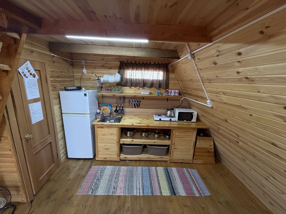 Продам дома на Самарском побережье