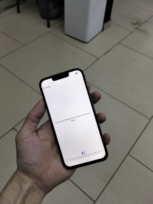 Iphone 13 Pro 128GB в отличном состоянии