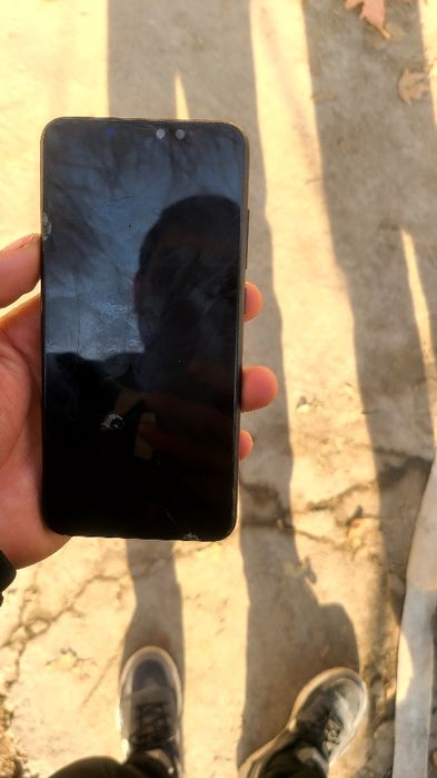 Redmi not6 proo 4/64  srochno sotiladi