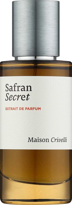 духи Maison Crivelli Safran Secret