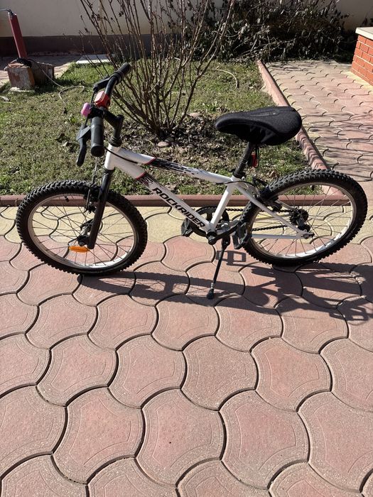 Bicicleta Rockrider 20 inch
