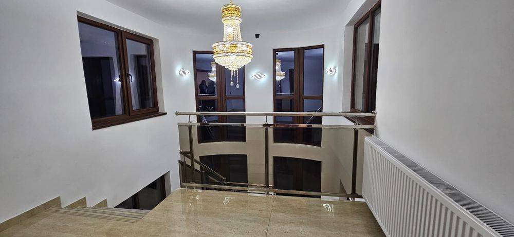 Cazare Ranca -Casa Mario2