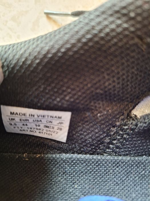 Pantofi sport Salomon