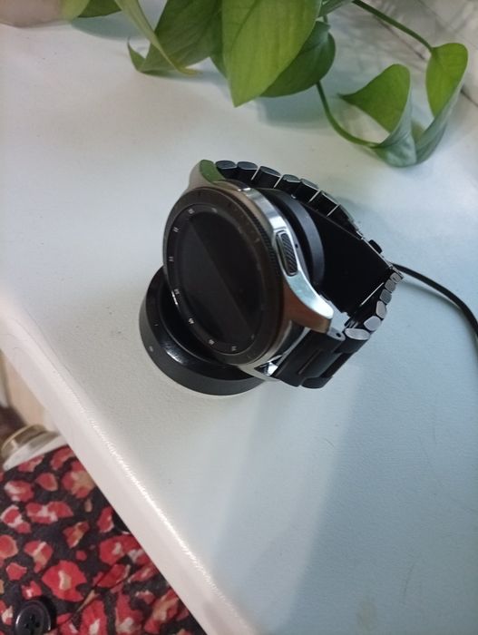 Samsung Galaxy watch 46mm