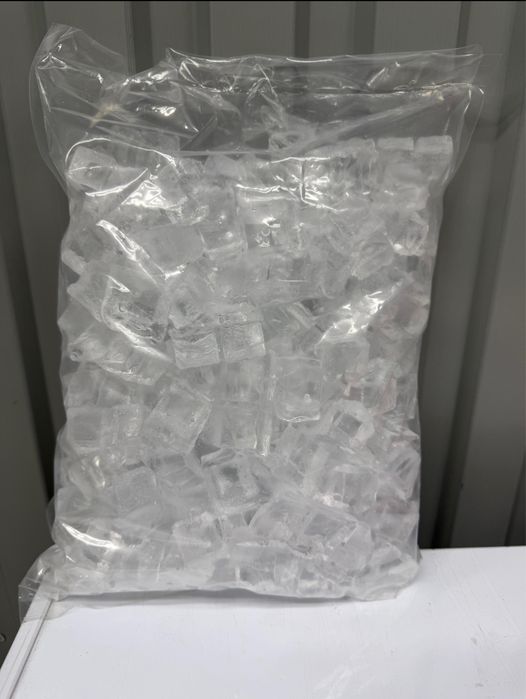Пищевой лёд мұз ice