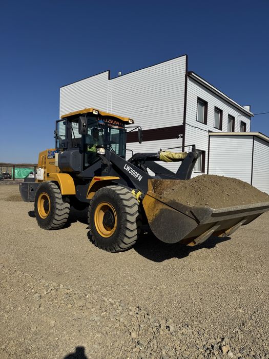 Услуги экскаватора Hyundai 145