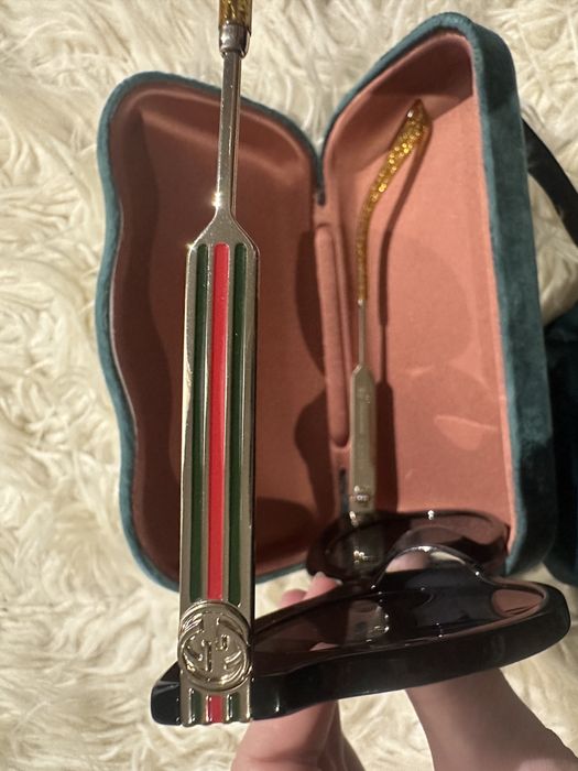 Ochelari de soare gucci