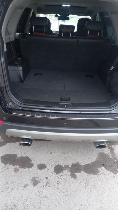 Captiva -2 сотилади