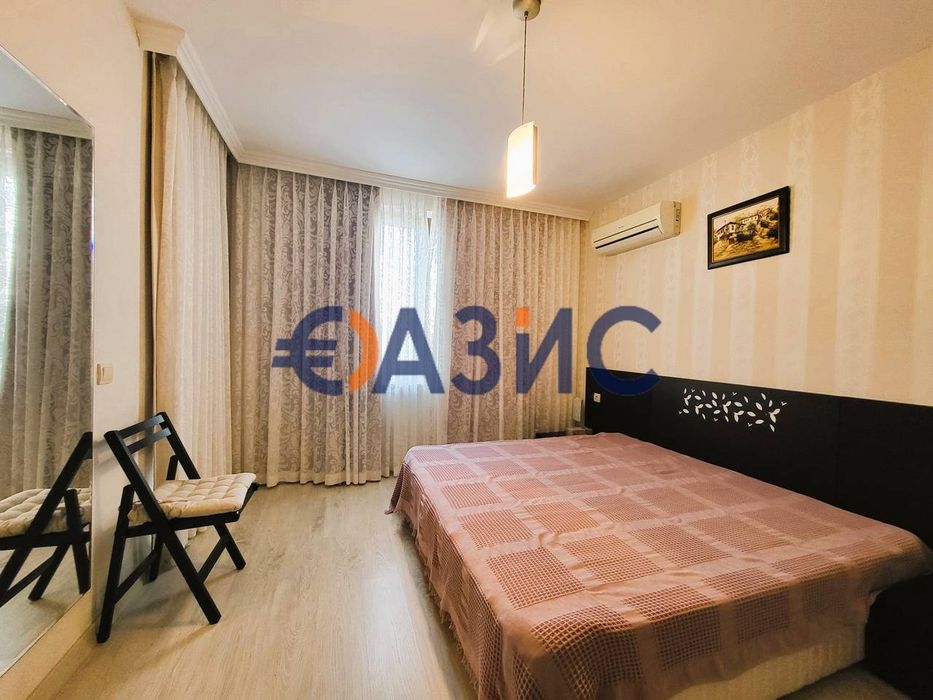 Продава се Тристаен апартамент в Свети Влас - 112 кв.м за 1300 €/кв.м - Снимка #13