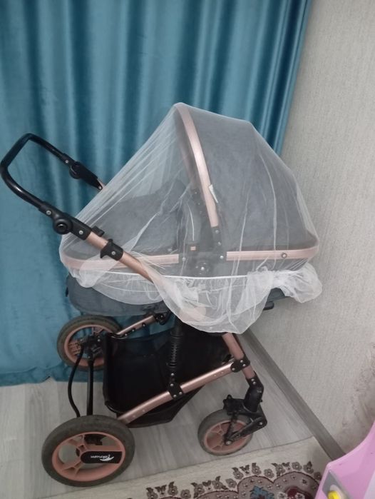 Каляска детское б/у