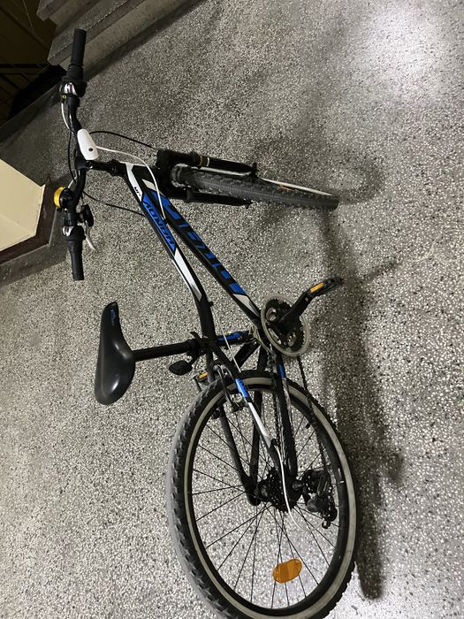 Детски велосипед Драг 24