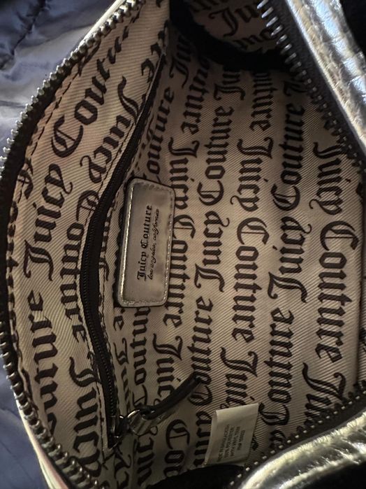 Дамска чанта Juicy Couture