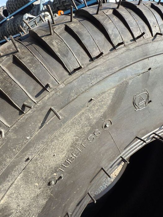 ANVELOPA 400/60-15.5 ATF 20PLY TL  Cauciucuri tractor, Fiat, Case, Fendt, John Deere, New Holland, Massey Ferguson, UTB   Cauciucuri tractor, Fiat, Ca