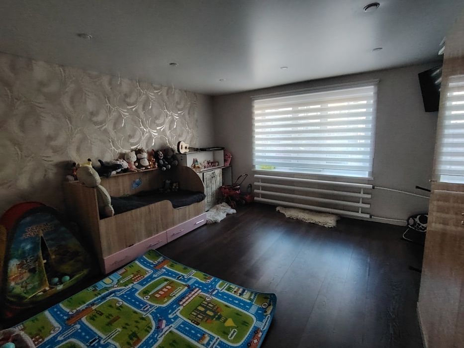 Продается 3ком квартира