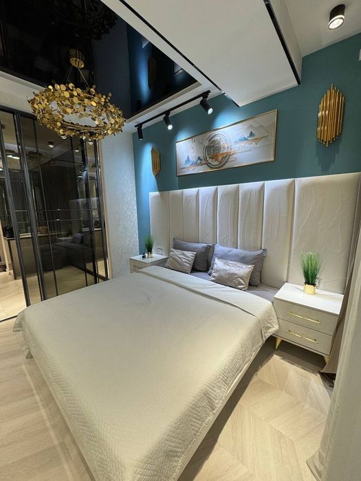 Сдается 2-х комнатная квартира на Мирзо-Улугбекском районе